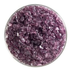 Bullseye fritte 03 transp COE90