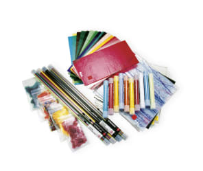 Diverse fusingtilbehør