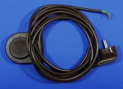 KABEL M. FOTBRYTER BRUN 3 x 0,75 MMª - 3500/2000