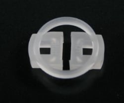 STREKKAVLASTER FOR E14 PLAST PR 10 STK