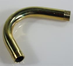 ARM TIL FORDELERBKOKS MESSING 50x63 MM