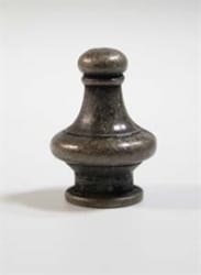 TOPPKNOTT PAGODE STOR