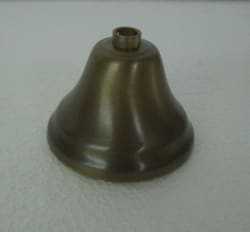 BALDAKIN ANTIKK Ø 8,0 CM