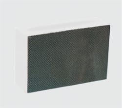 DIAMAT SLIPE PUTE 700 GRID 3M HVIT