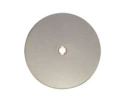 DIAMANTSKIVE 20CM 500 KORNING MINI SLIPER