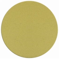 DIAMANT SLIPESKIVE 400GRIT 60CM GUL 25MM SENTERH