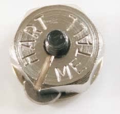 ROSETT 3110500 HARDMETALL