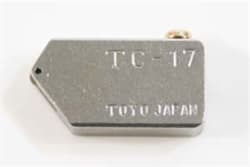 RESERVEHODE FOR TC 10 BRE