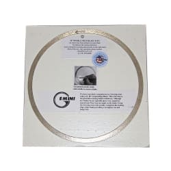 REVOLUTION XT SAGBLAD 25 CM