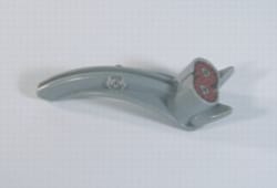 TAURUS 3 BLAD STABILISATOR