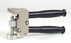 LØPETANG FOR GLASSTYKKELSE 6-15MM BO 704.0