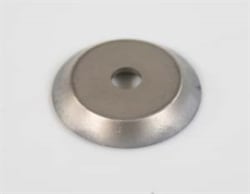 ZAG-ZAG SKJÆREHJUL 1 ØSLV, 1 STK BO 701