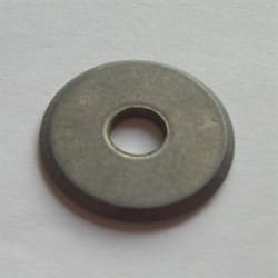 RESERVEHJUL BOHLE ZAG ZAG