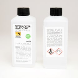 SILKETRYKK DECOATER 250 ML