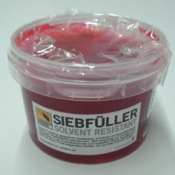 SILKETRYKK SCREEN FILLER 250 ML