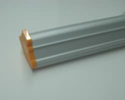 SILKETRYKK COATING TRAU