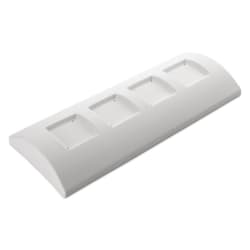 FUSINGFORM 4 STEARINLYS BRO UTV. Ø=39 / INNV. Ø=15