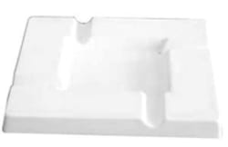 FUSINGFORM ASKEBEGER NR. 1 Ø=20x20 /I:10x10 / H=1,