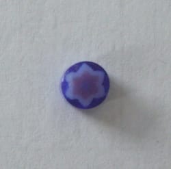 MILLEFIORE COE90 GARDENIA ROSA 6101