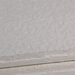 CERABOARD 1200 x 1000 x 10 MM 300 KG/M3 MAKS. 950°