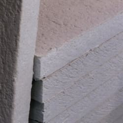 CERABOARD 1200 x 1000 x 50 MM 300 KG/M3 MAKS. 950°