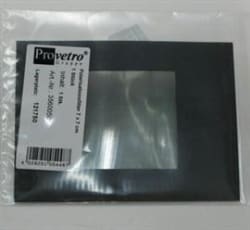 POLAROIDFILTER 25x25CM 1 STK