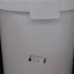 PLATEVASK PROFI GRÅ 22KG  PIMPSTEIN