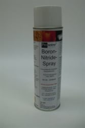 PLATEVASK BORON NITRITT 0,5L MAX 800C