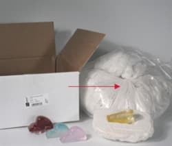 FORMMASSE CASTALOT MOLD MIX 11 KG