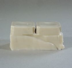 GELFLEX MYK (GUL) PR KG   (HEL PLATE CA 12,5 KG)