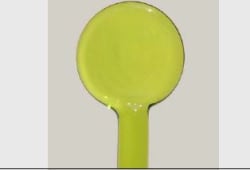 GRESSGRØNN MORETTISTAV    TRANSPARENT