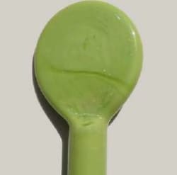 ERTEGRØNN MORETTISTAV     PASTELL