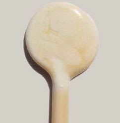 ELFENBEN MORETTISTAV      PASTELL