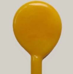 MØRK SITRONGUL MORETTISTAV SELENFARGE