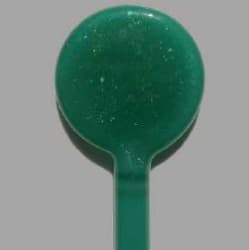 GRESSGRØNN MORETTISTAV    OPAL