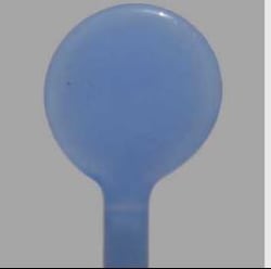 MØRK HIMMELBLÅ MORETTISTAV OPAL