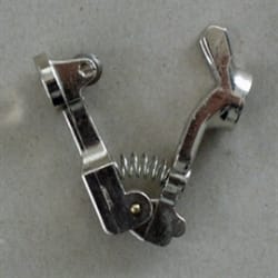 GLASSRØR KUTTER RØR 4 - 30MM - STÅLHJUL