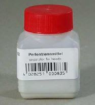 SEPARATOR GLASSPERLER 100ML