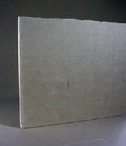 BRANNSIKKERT ARBEIDSUNDERLAG CERABOARD 33X40 CM