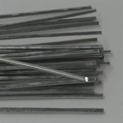 LODDETINN 50 % 2-3MM BUNT KG