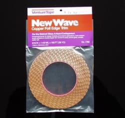 FOLIE (V) NEW WAVE SORT 8.0MM 0,04MM 33m