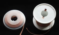 KOBBERLIST 2,5MM RULL 1,6M