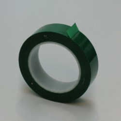 TAPE VARMEBESTANDIG 30MM X 100M