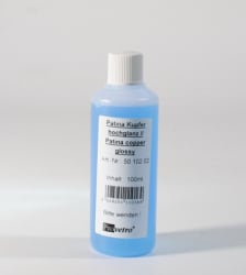 PATINA KOBBER BLANK 100ML