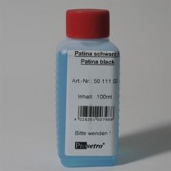 PATINA DYPSORT 100ML