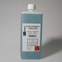 LODDEVANN FRUTTI 1000ML LAVT SYREINNHOLD