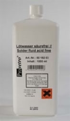 LODDEVÆSKE 1000ML BOHLE SYREFRI