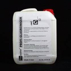 PROFI GLASSRENSER PROVETRO