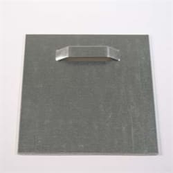 SPEILBLIKK 100/100MM ELASTISK CA 6KG