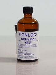 AKTIVATOR 100G TIL CONLOC UV 665+683